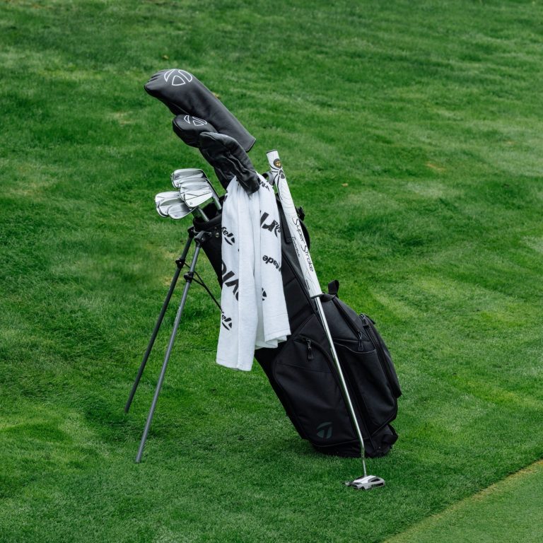 Puttergriffe Damen und Herren